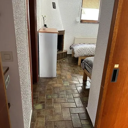 Stehegut Guest house *