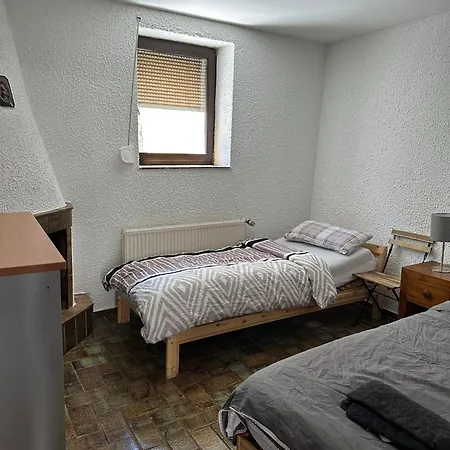 Guest house Stehegut
