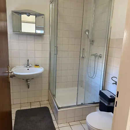 Guest house Stehegut *