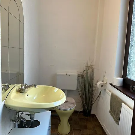 Guest house Stehegut Butzbach