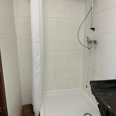 Guest house Stehegut Butzbach