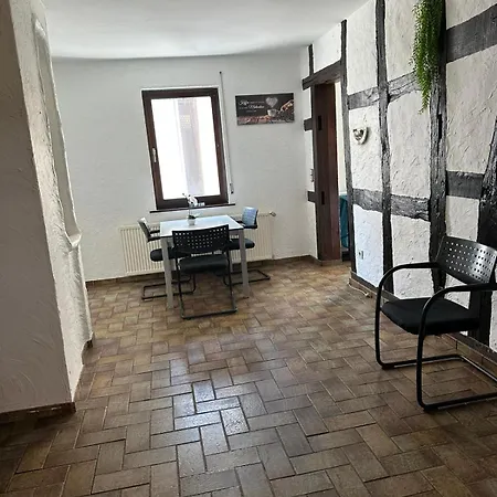 Guest house Stehegut